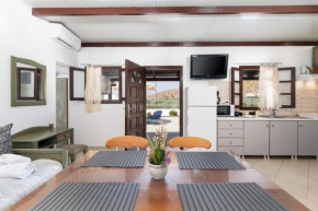 Detached Ηouse in Santorini with wonderful views